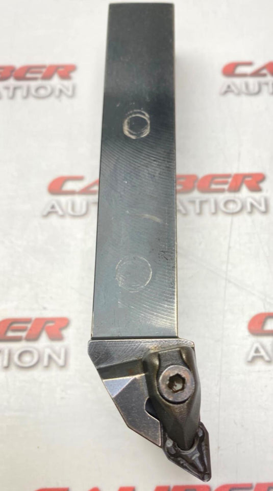 SANDVIK PDJNR 12 3C Shank Tool For Turning (USED) - Caliber Automation Online Store