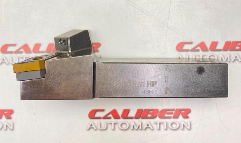 Load image into Gallery viewer, SANDVIK PDJNR 12 4BHP Shank Tool For Turning (USED) - Caliber Automation Online Store
