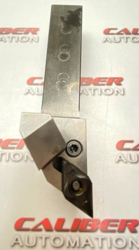 SANDVIK PDJNR 12 4BHP Shank Tool For Turning (USED) - Caliber Automation Online Store