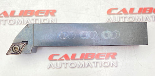 SANDVIK SDJCR 12 3B Shank Turning Tool (USED) - Caliber Automation Online Store
