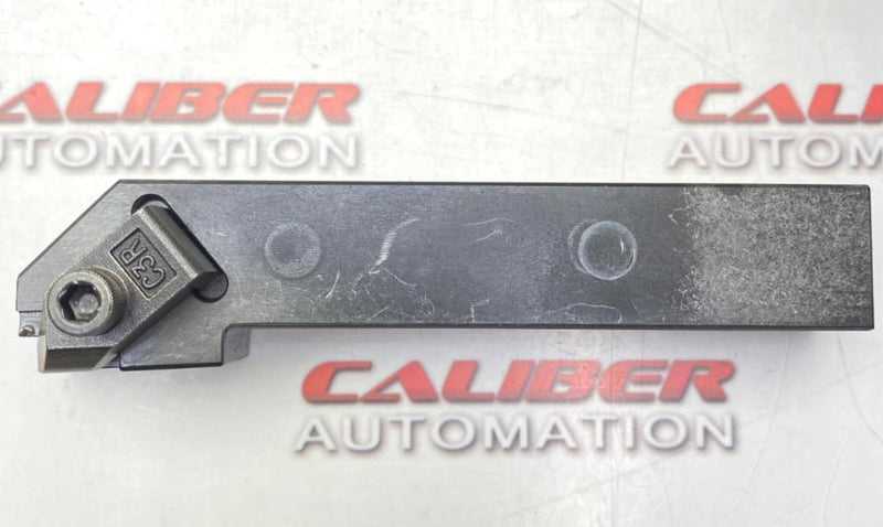 Load image into Gallery viewer, KENNAMETAL NSR123B CNC Lathe Tool Holder  (USED) - Caliber Automation Online Store
