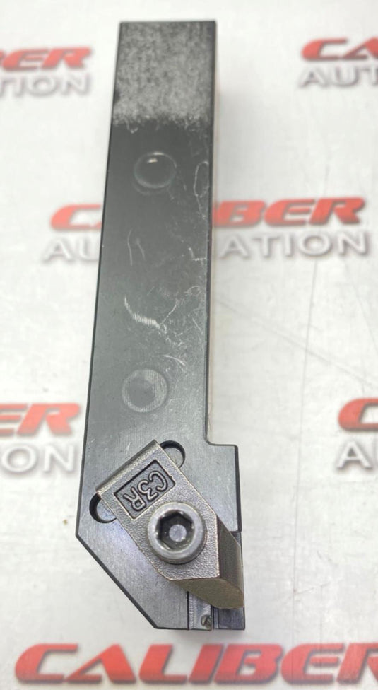 KENNAMETAL NSR123B CNC Lathe Tool Holder  (USED) - Caliber Automation Online Store