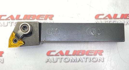 MWLNR 12-4B Turning Toolholder (USED) - Caliber Automation Online Store