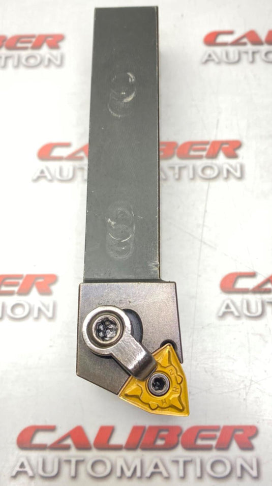 MWLNR 12-4B Turning Toolholder (USED) - Caliber Automation Online Store