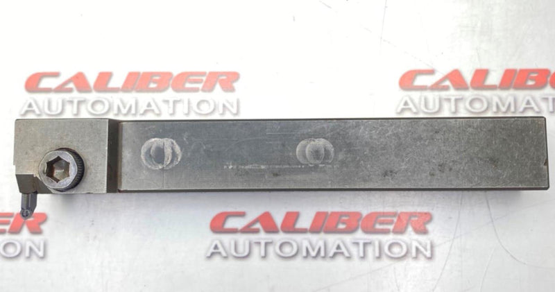 Load image into Gallery viewer, WALTER G1521.12R-T6GX24 GroovingTool Holder (USED) - Caliber Automation Online Store
