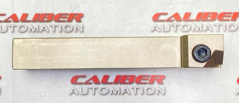 Load image into Gallery viewer, ISCAR HFHPL 19M Indexable Grooving Toolholder (USED) - Caliber Automation Online Store
