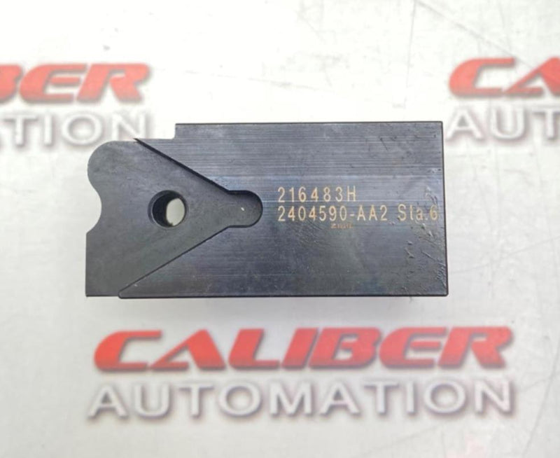 Load image into Gallery viewer, SCHWANOG 216483H Tool Holderr (USED) - Caliber Automation Online Store
