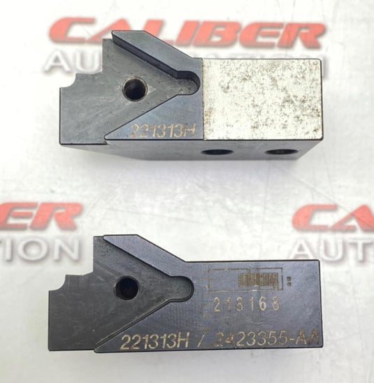 SCHWANOG 221313H Tool Holder (USED) - Caliber Automation Online Store