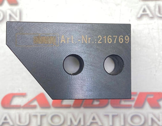 SCHWANOG 216770H Tool Holder (USED) - Caliber Automation Online Store