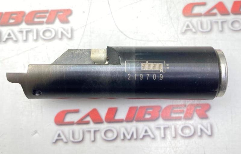 Load image into Gallery viewer, SCHWANOG 221437H Tool Holder (USED) - Caliber Automation Online Store
