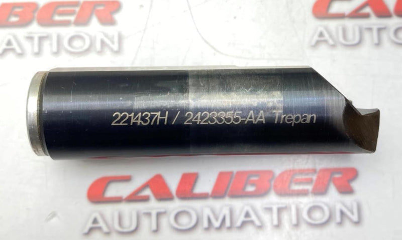 Load image into Gallery viewer, SCHWANOG 221437H Tool Holder (USED) - Caliber Automation Online Store
