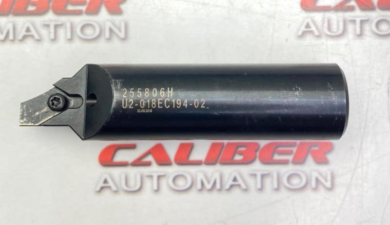 Load image into Gallery viewer, SCHWANOG 255806H Tool Holder (USED) - Caliber Automation Online Store

