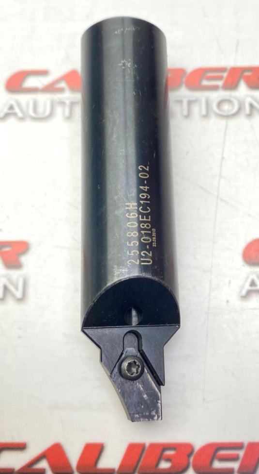 SCHWANOG 255806H Tool Holder (USED) - Caliber Automation Online Store