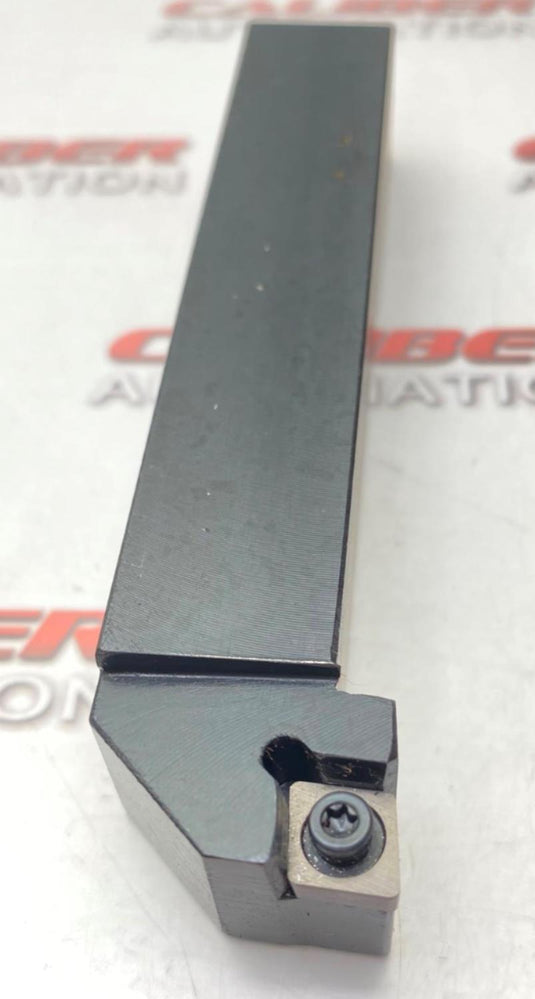KENNAMETAL SCLPR 123B Tool Holder (USED) - Caliber Automation Online Store