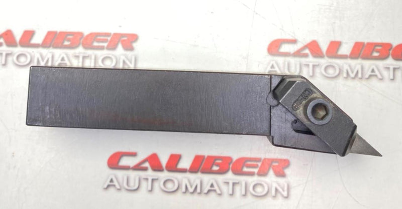 Load image into Gallery viewer, KENNAMETAL NVLCL 123B Indexable Turning Tool Holder  (USED) - Caliber Automation Online Store
