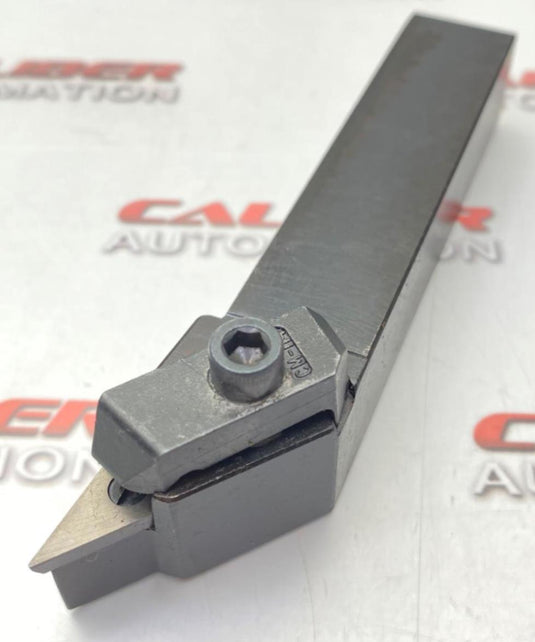 KENNAMETAL NVLCL 123B Indexable Turning Tool Holder  (USED) - Caliber Automation Online Store