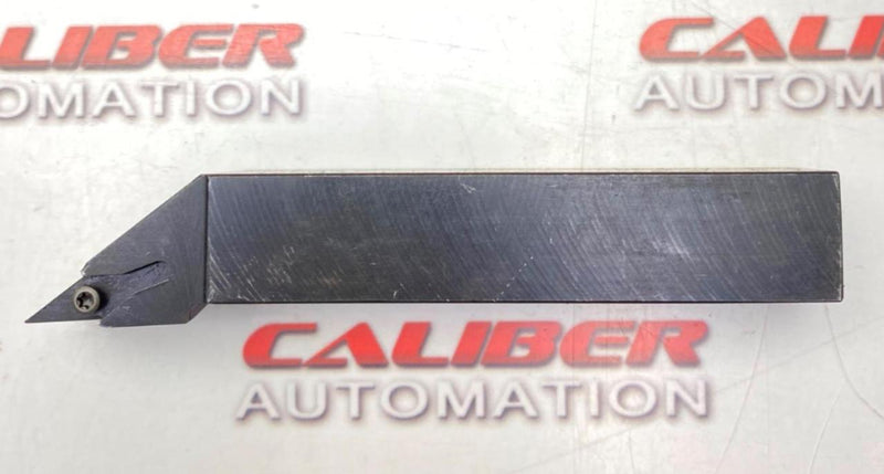 Load image into Gallery viewer, KENNAMETAL SVJBR102 Turning Tool Holder  (USED) - Caliber Automation Online Store
