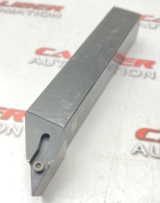 KENNAMETAL SVJBR102 Turning Tool Holder  (USED) - Caliber Automation Online Store