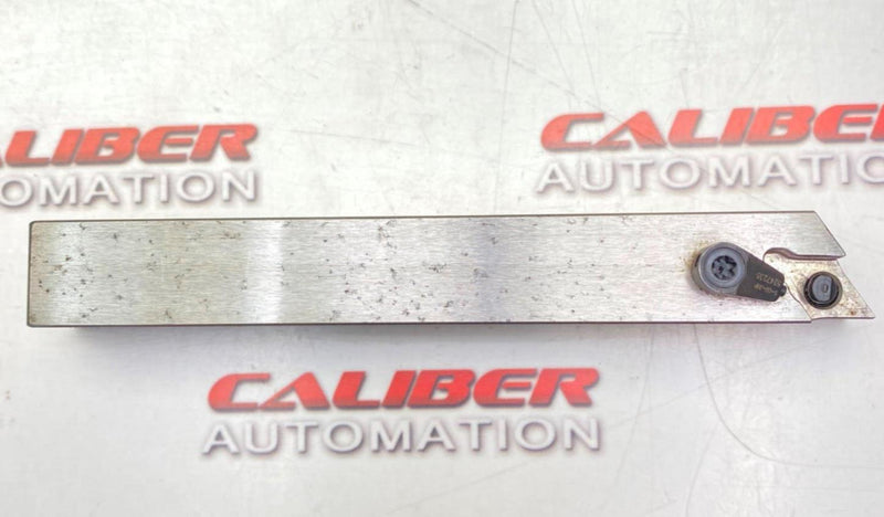 Load image into Gallery viewer, ISCAR PDACL-1616K-11S-JHP Tool Holder (USED) - Caliber Automation Online Store
