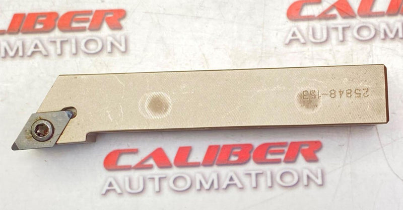 Load image into Gallery viewer, ISCAR SDJCR 1616H-11 Tool Holder (USED) - Caliber Automation Online Store
