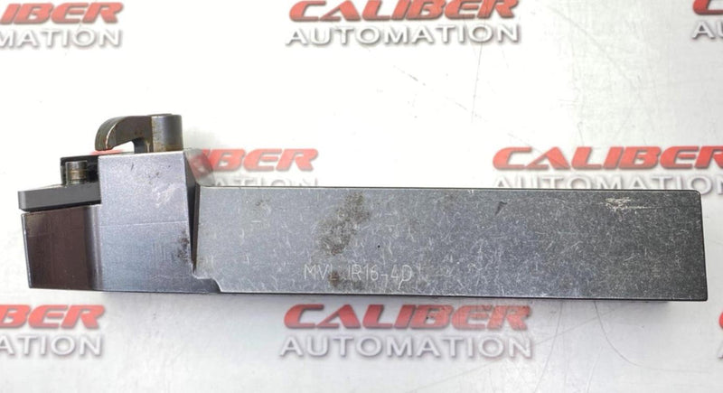 Load image into Gallery viewer, MVLNR16-4D Indexable Turning Toolholder (USED) - Caliber Automation Online Store
