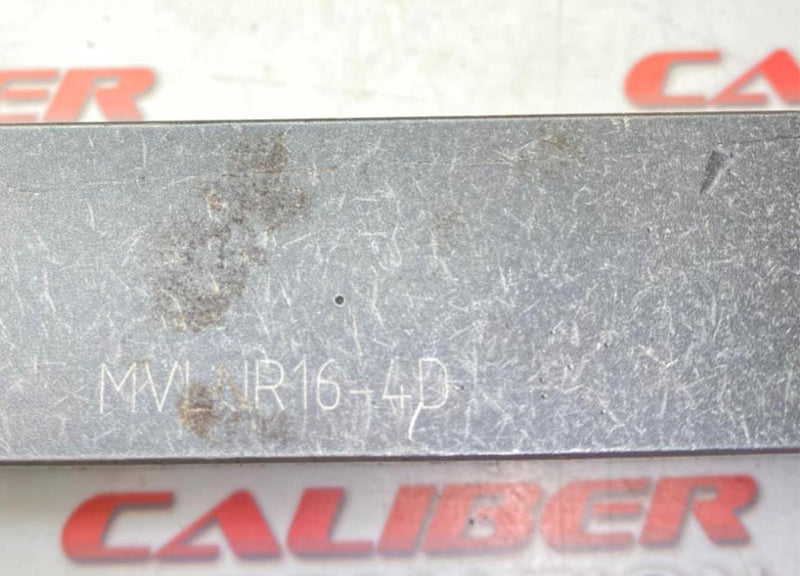 Load image into Gallery viewer, MVLNR16-4D Indexable Turning Toolholder (USED) - Caliber Automation Online Store
