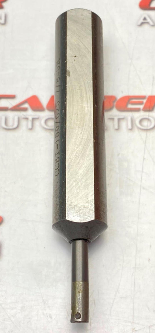 CIRCLE MACHINE CCCBI-180/625-7/8-5R Small Boring Bar Tool Holder (USED) - Caliber Automation Online Store