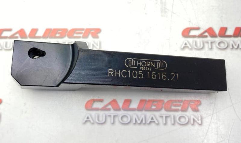 Load image into Gallery viewer, PH HORN RHC105.1616.21 LATHE GROOVING TOOLHOLDER (NEW) - Caliber Automation Online Store
