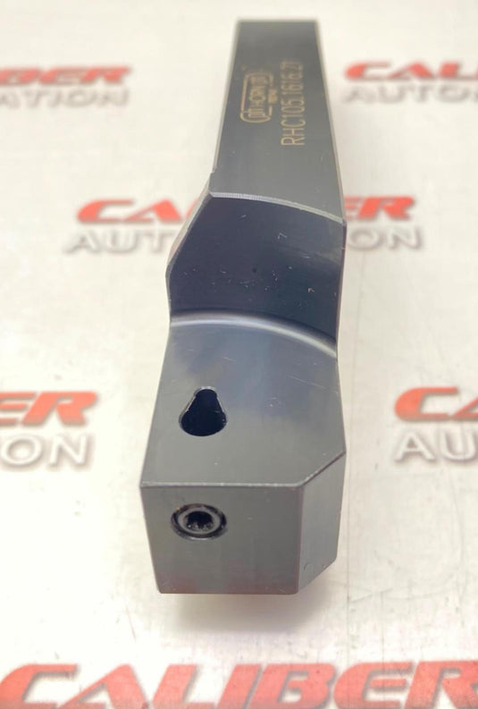 PH HORN RHC105.1616.21 LATHE GROOVING TOOLHOLDER (NEW) - Caliber Automation Online Store
