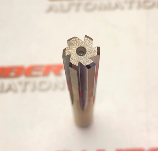 M.A.FORD 272 3800J Solid Carbide Reamer (NEW) - Caliber Automation Online Store