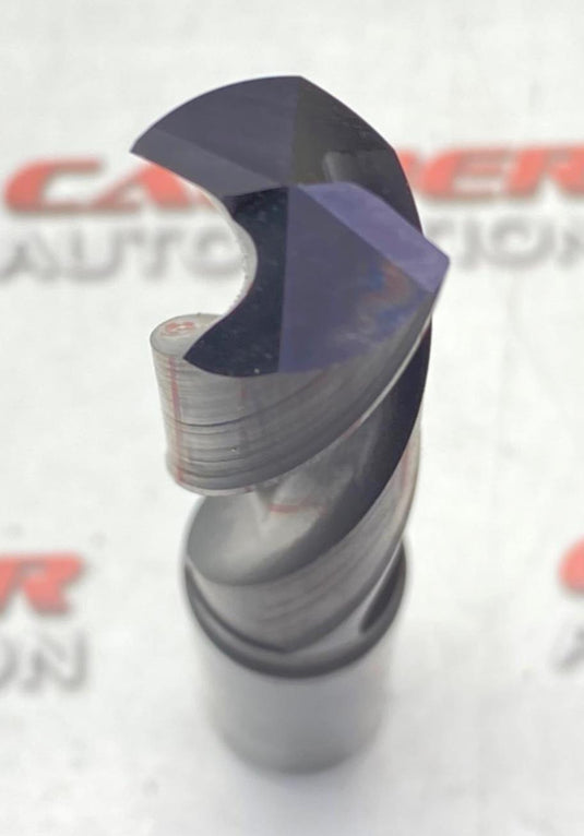 Carbide Drill 17.0 10-2386 (NEW) - Caliber Automation Online Store