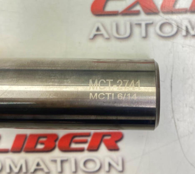 Load image into Gallery viewer, MCT-2741Solid Carbide Drill (NEW) - Caliber Automation Online Store
