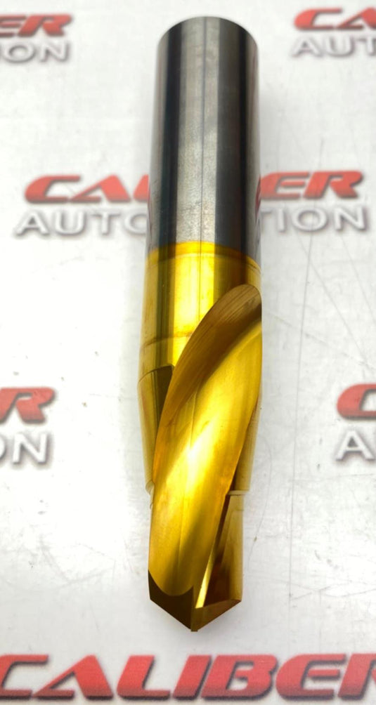 MCT-2741Solid Carbide Drill (NEW) - Caliber Automation Online Store