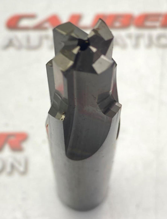 GREENE TOOL SYSTEMS GT12369 Solid Carbide Step Drill  (NEW) - Caliber Automation Online Store
