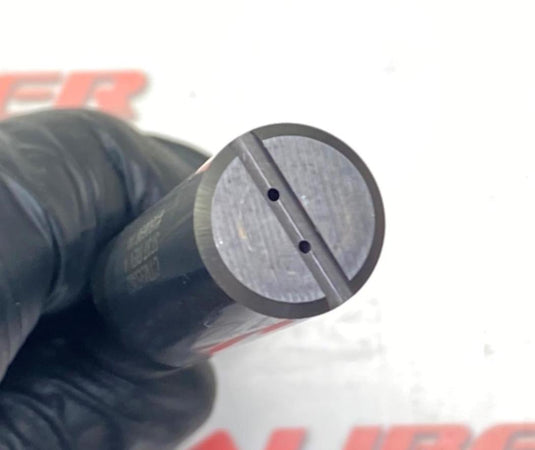 CTM35062 3737 REV A Solid Carbide Coolant Through Drill (USED) - Caliber Automation Online Store