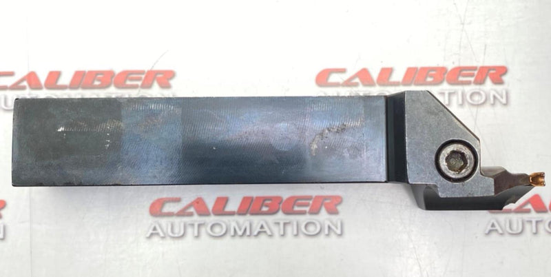 Load image into Gallery viewer, SANDVIK LF151.37-16-027B30 Indexable Grooving Toolholder (USED) - Caliber Automation Online Store

