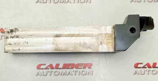 SANDVIK LF151.37-16-027B30 Indexable Grooving Toolholder (USED) - Caliber Automation Online Store