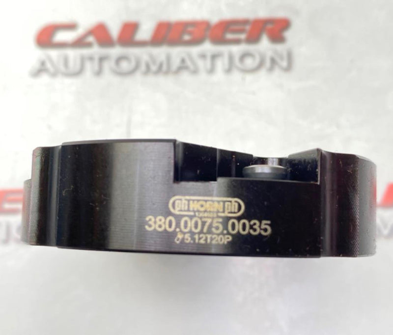 Load image into Gallery viewer, PH HORN 380.0075.0035 Indexable Milling Cutter Body (NEW) - Caliber Automation Online Store
