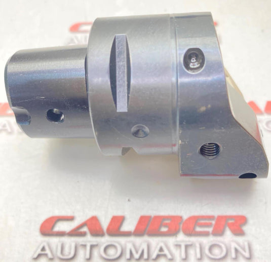 ISCAR C4 MULNR 27050-12MW Modular Turning & Profiling Head (USED) - Caliber Automation Online Store