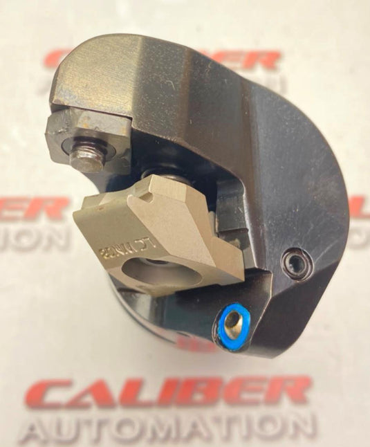 ISCAR C4 MULNR 27050-12MW Modular Turning & Profiling Head (USED) - Caliber Automation Online Store
