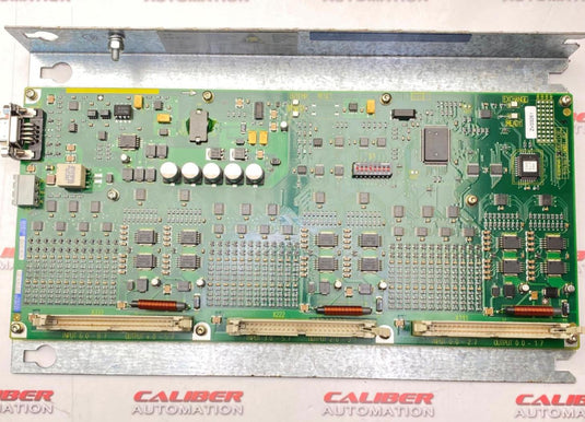 SIEMENS 6FC5611-0CA01-0AA0, SINUMERIK I/O MODULE (USED) - Caliber Automation Online Store