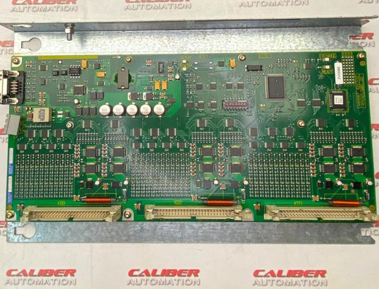 SIEMENS 6FC5611-0CA01-0AA0, SINUMERIK I/O MODULE (USED) - Caliber Automation Online Store