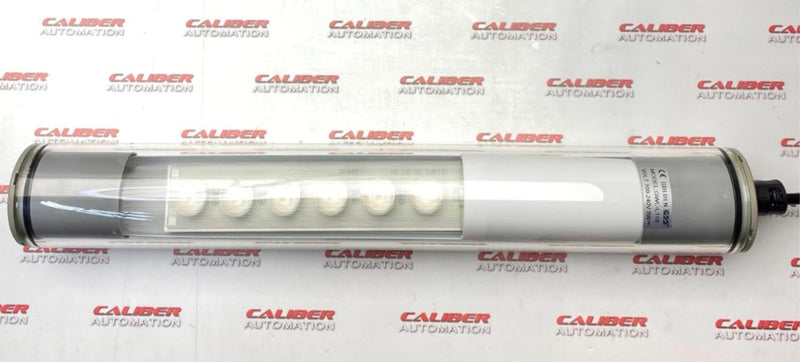 Load image into Gallery viewer, GOLDEN GWL-L118 Waterproof Projector LED Lamp 100-240V 9W (USED) - Caliber Automation Online Store
