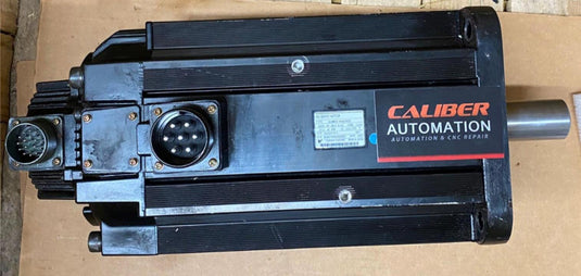 YASKAWA SGMKS-44A5A2B AC SERVO MOTOR (USED) - Caliber Automation Online Store