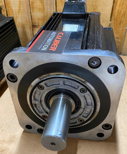 YASKAWA SGMKS-30A5A-MU11 AC SERVO MOTOR (USED) - Caliber Automation Online Store