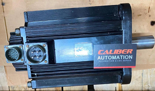 YASKAWA SGMKS-30A5A-MU11 AC SERVO MOTOR (USED) - Caliber Automation Online Store