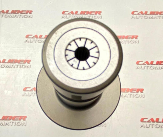 LYNDEX B4007-0016-3.50 Collet Chuck Tool Holder (USED) - Caliber Automation Online Store