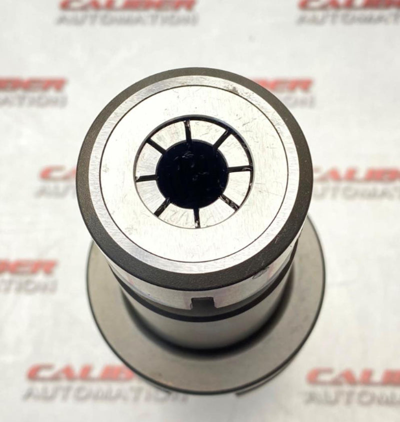 Load image into Gallery viewer, LYNDEX B4017-0025-4.00 Collet Chuck Tool Holder (USED) - Caliber Automation Online Store
