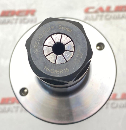 GS BT40 ER16-3.50 Collet Chuck Tool Holder (USED) - Caliber Automation Online Store