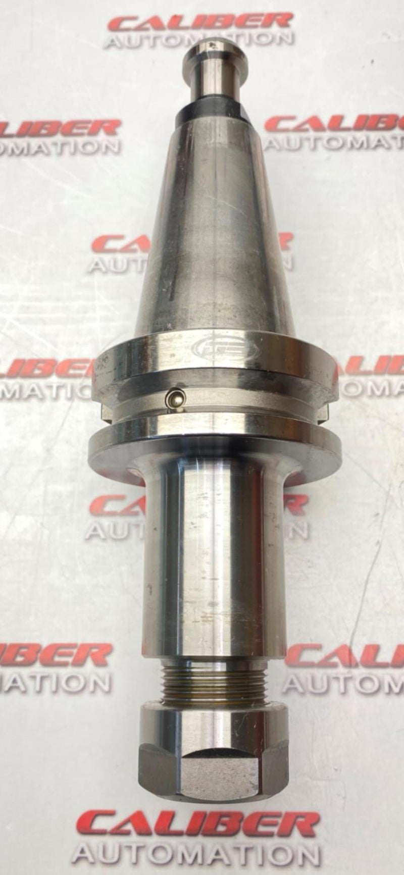 Load image into Gallery viewer, GS BT40 ER20-4.00 Collet Chuck Tool Holder (USED) - Caliber Automation Online Store
